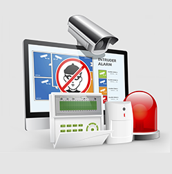 Alarm Level 1 Course Certification